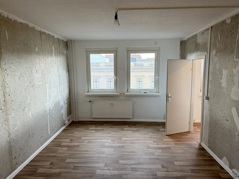 1-Zimmer-Wohnung in Mitte — photo 1